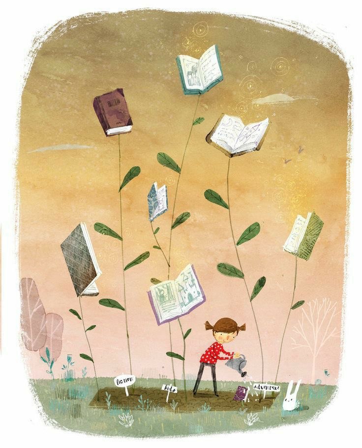 February competition...