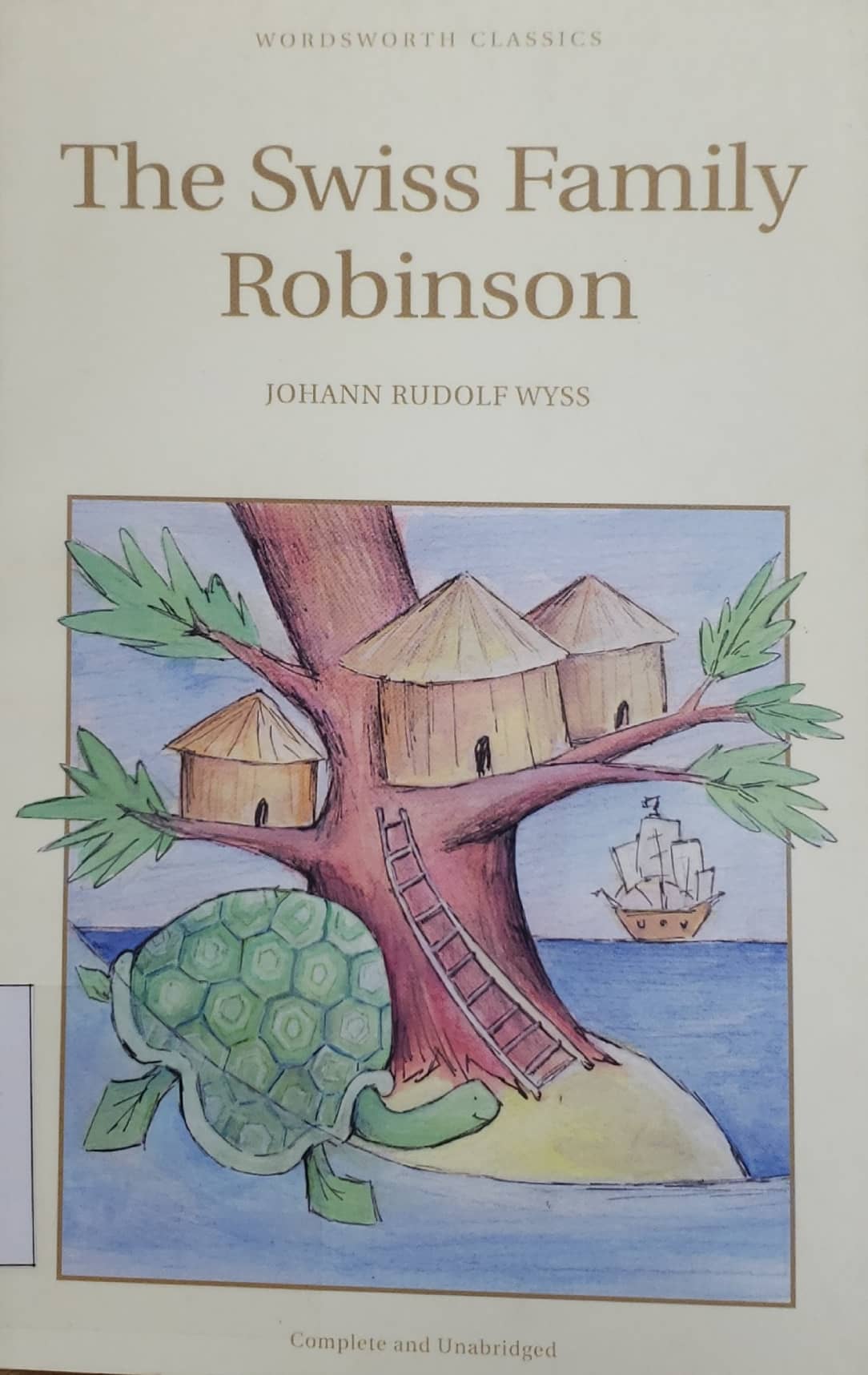 The Swiss Family Robinson