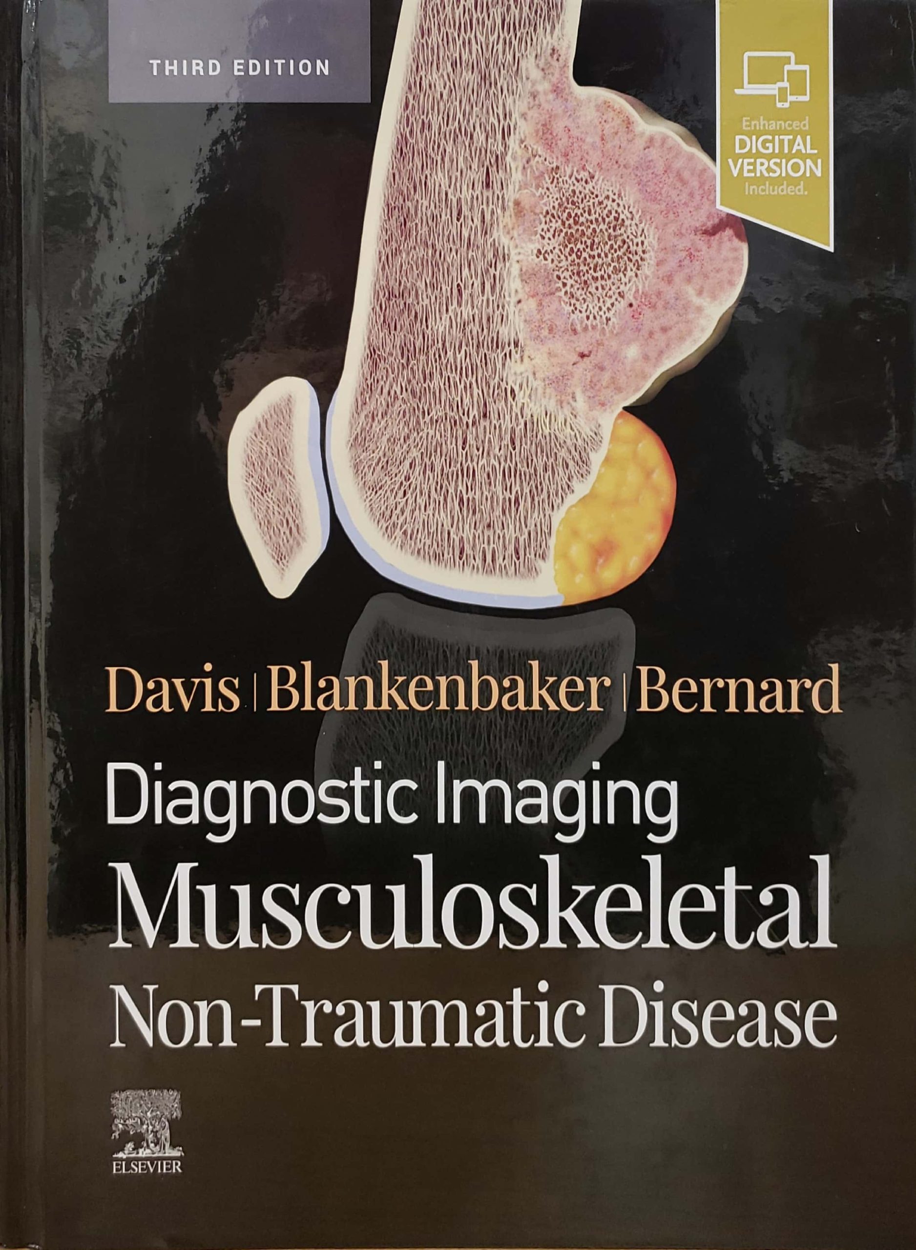 Diagnostic Imaging Musculoskeletal Non-Traumatic Disease